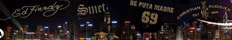 christian-audigier-in-der-nacht De Puta Madre - Kultmarke neben Smet und Ed Hardy