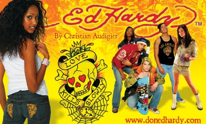 ed hardy mode günstig kaufen im ed hardy lagerverkauf