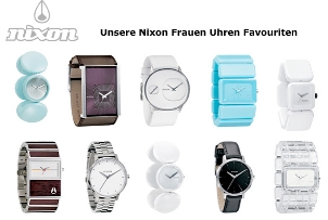 nixon-favouriten