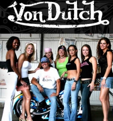 von-dutch von-dutch