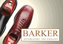 barker-schuhe