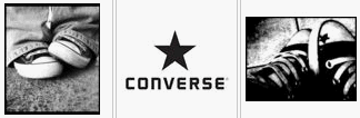 converse-outlet Typische Converse Kultschuhe