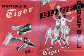 Onitsuka Tigers Lagerverkauf