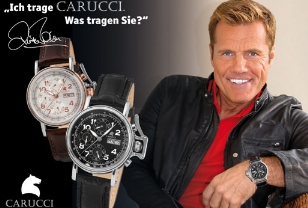 carucci-uhren-dieter-bohlen Ob man ihn mag oder nicht: Er könnte sich jede Uhr leisten
