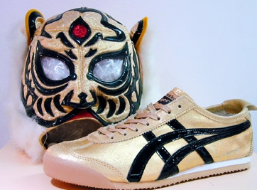 onitsuka-tigers Onitsuka Tigers hat stylische Schuhe und T-Shirts