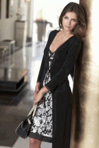 Fashion17-Lagerverkauf Apanage Lagerverkauf