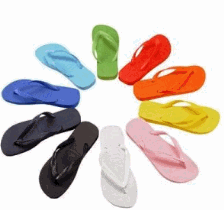 Flip Flop Lagerverkauf