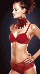 Dessous8-Lagerverkauf Chantelle Lagerverkauf