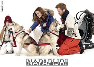 Napapijri-infos Napapijri outlet infos der sportmarke