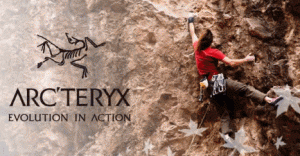 Arcteryx Lagerverkauf