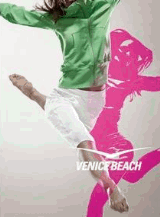 Sportswear2-Lagerverkauf Venice Beach Lagerverkauf