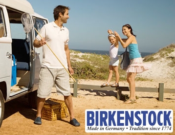 hier findest du alle birkenstock outlet infos