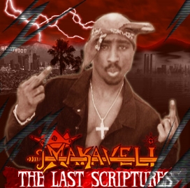makaveli-rapper-mode makaveli rapper mode von tupac
