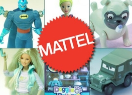 mattel-spielwaren mattel hat spielwaren wie barby, matchbox seit über 50 jahren