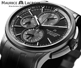 maurice-lacroix-uhren schweizer qualitätsuhren bietet maurice lacroix