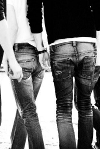 denim-jeans denim jeans extreme waschungen