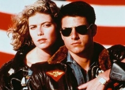 ray-ban-brillen Schon bei Topgun trugen sie Ray Ban Brillen