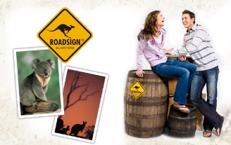 roadsign-australia-outdoor-mode Roadsign ist die bekannteste Marke Australiens