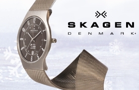 skagen-uhren hochwertige skagen uhren aus dänemark