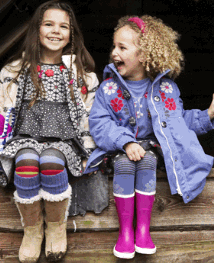 Kindermode-Lagerverkauf Cakewalk Lagerverkauf