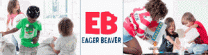 Eager Beaver Lagerverkauf