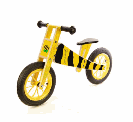 Bambino Bike Lagerverkauf