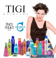 Haircare-Lagerverkauf Tigi Lagerverkauf
