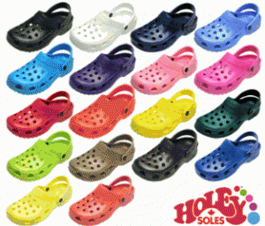 Holeys Lagerverkauf