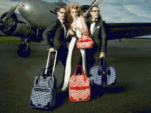 Koffer-Lagerverkauf Samsonite Lagerverkauf