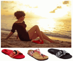 Schuhe-Lagerverkauf Papillio Lagerverkauf