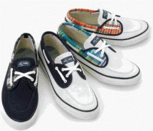 Sperry-Lagerverkauf Sperry Lagerverkauf