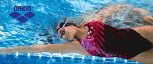 Swimwear-Lagerverkauf Arena Lagerverkauf