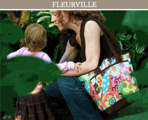 Taschen Fleur-Lagerverkauf Fleurville Lagerverkauf