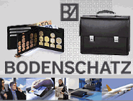 Taschen-Lagerverkauf Bodenschatz Lagerverkauf