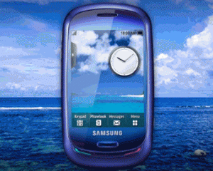 Samsung Lagerverkauf