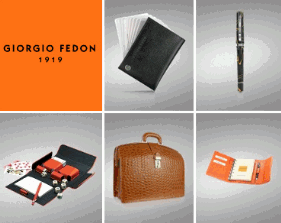 Fedon-Lagerverkauf Giorgio Fedon 1919 Lagerverkauf