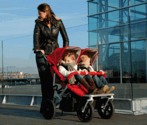 Kinderwagen-Lagerverkauf Easy Walker Lagerverkauf