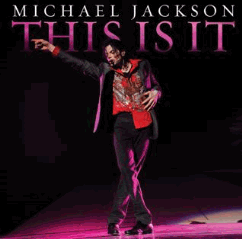 Michael Jackson Lagerverkauf