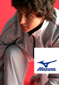 Mizuno Lagerverkauf