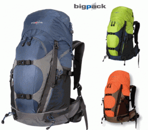 Bigpack Lagerverkauf