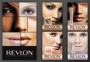 Revlon Lagerverkauf