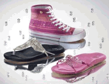 Schuhe5-Lagerverkauf Papillio by Heidi Klum Lagerverkauf