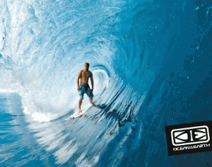 Surfer-Lagerverkauf Ocean & Earth Lagerverkauf