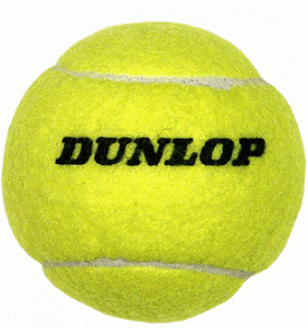 Dunlop Sport Lagerverkauf