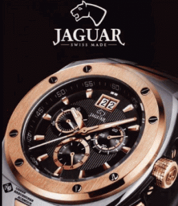 Jaguar Lagerverkauf