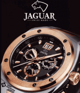 Uhr-Lagerverkauf Jaguar Lagerverkauf