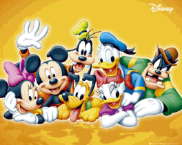 WD2-Lagerverkauf Disney Lagerverkauf