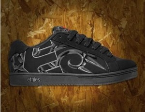 Etnies Lagerverkauf