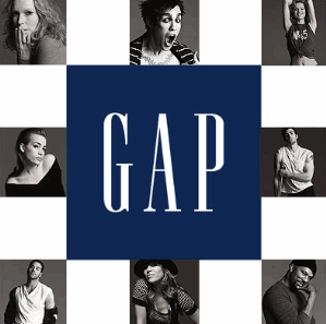 gap - Lagerverkauf Gap Lagerverkauf