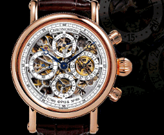 uhren5-Lagerverkauf Chronoswiss Lagerverkauf